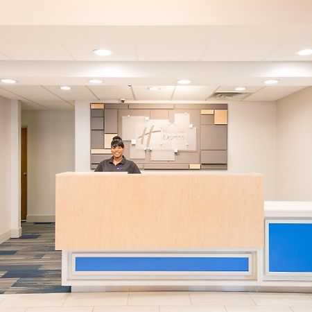 Holiday Inn Express Atlanta-Stone Mountain By Ihg Ngoại thất bức ảnh