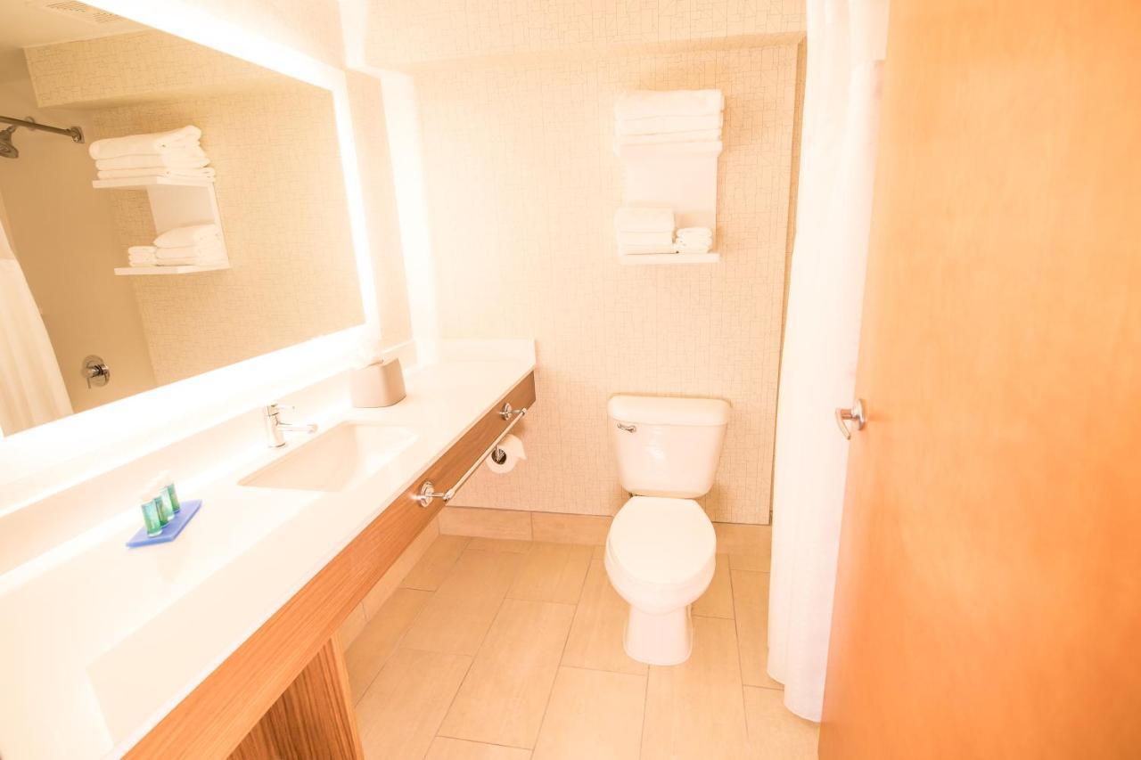 Holiday Inn Express Atlanta-Stone Mountain By Ihg Ngoại thất bức ảnh
