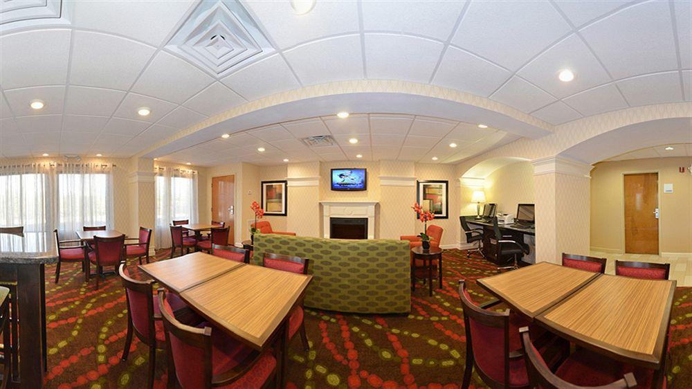 Holiday Inn Express Atlanta-Stone Mountain By Ihg Ngoại thất bức ảnh
