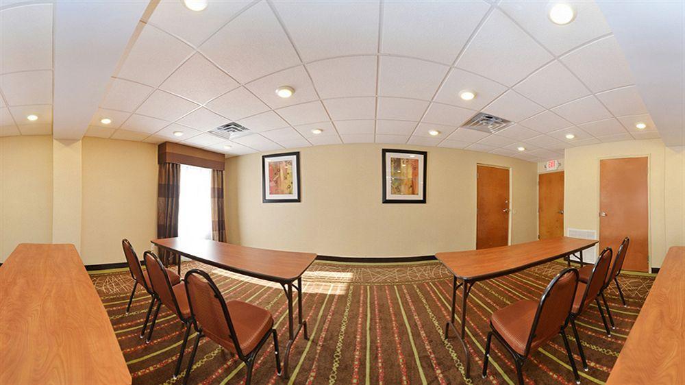 Holiday Inn Express Atlanta-Stone Mountain By Ihg Ngoại thất bức ảnh