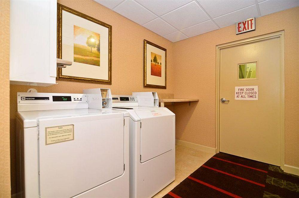 Holiday Inn Express Atlanta-Stone Mountain By Ihg Tiện nghi bức ảnh