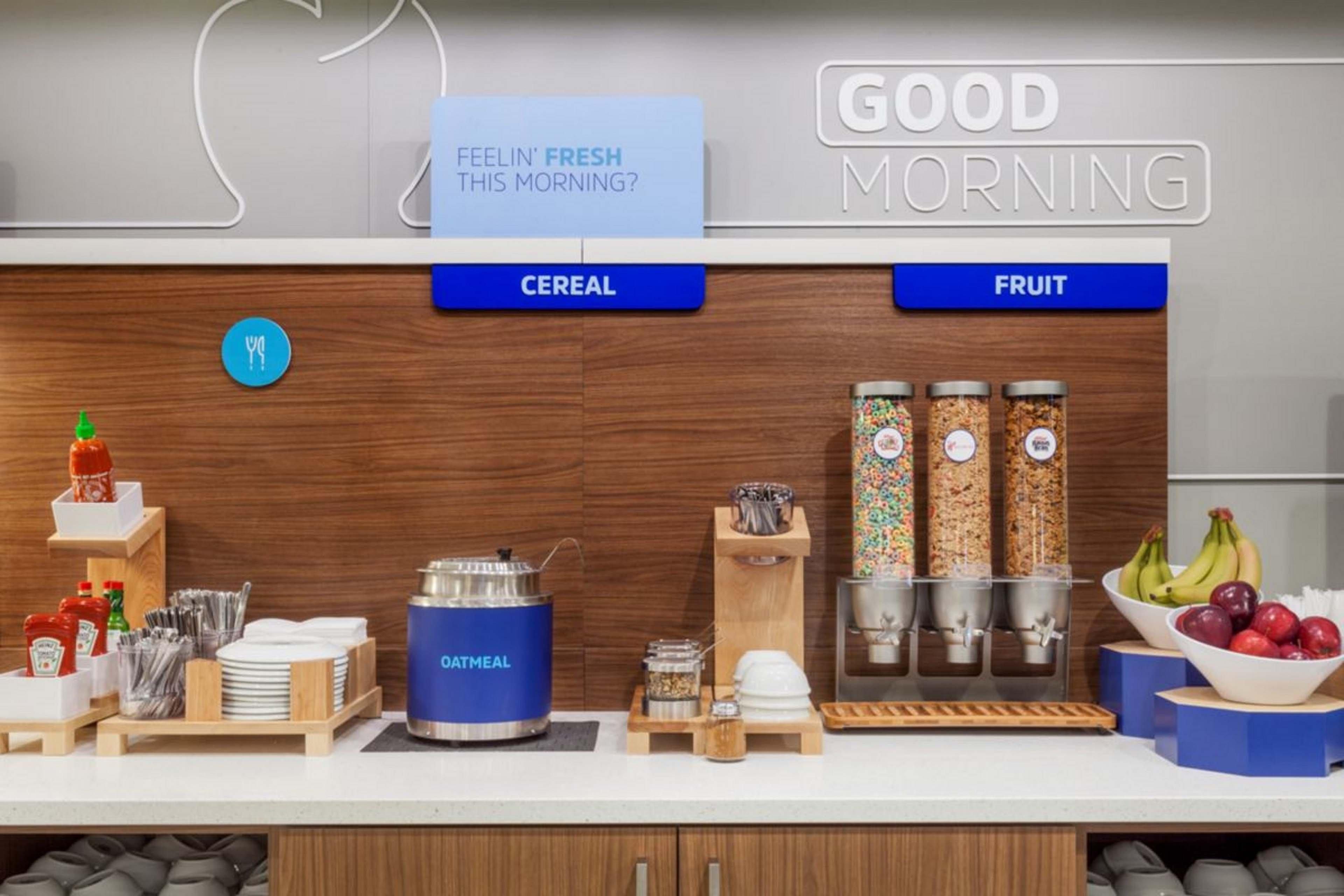 Holiday Inn Express Atlanta-Stone Mountain By Ihg Ngoại thất bức ảnh