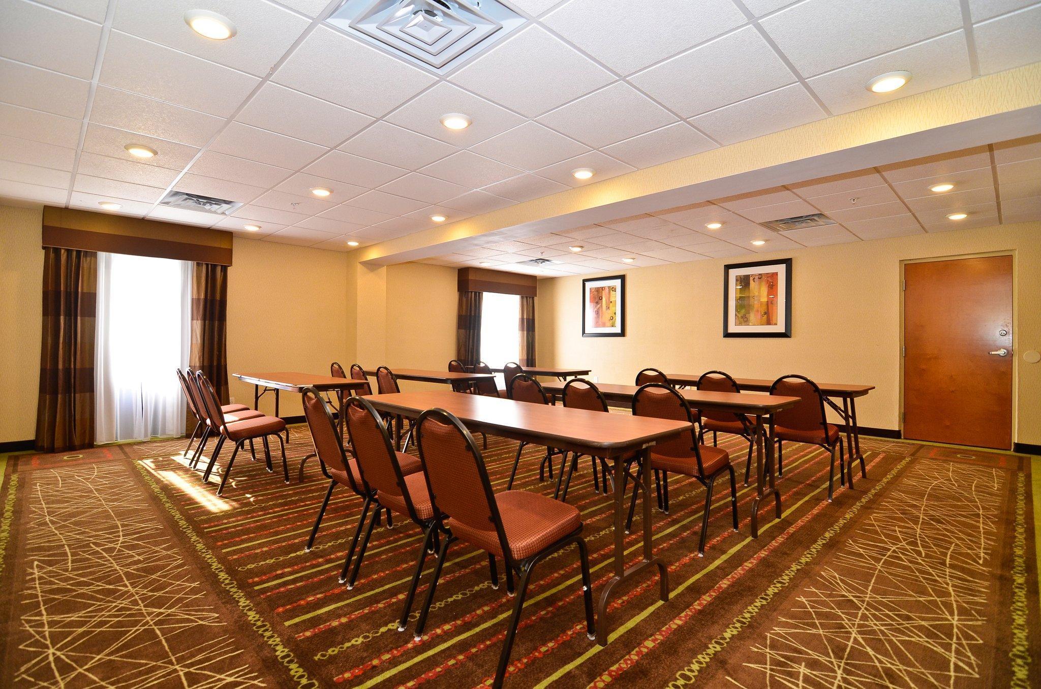 Holiday Inn Express Atlanta-Stone Mountain By Ihg Ngoại thất bức ảnh