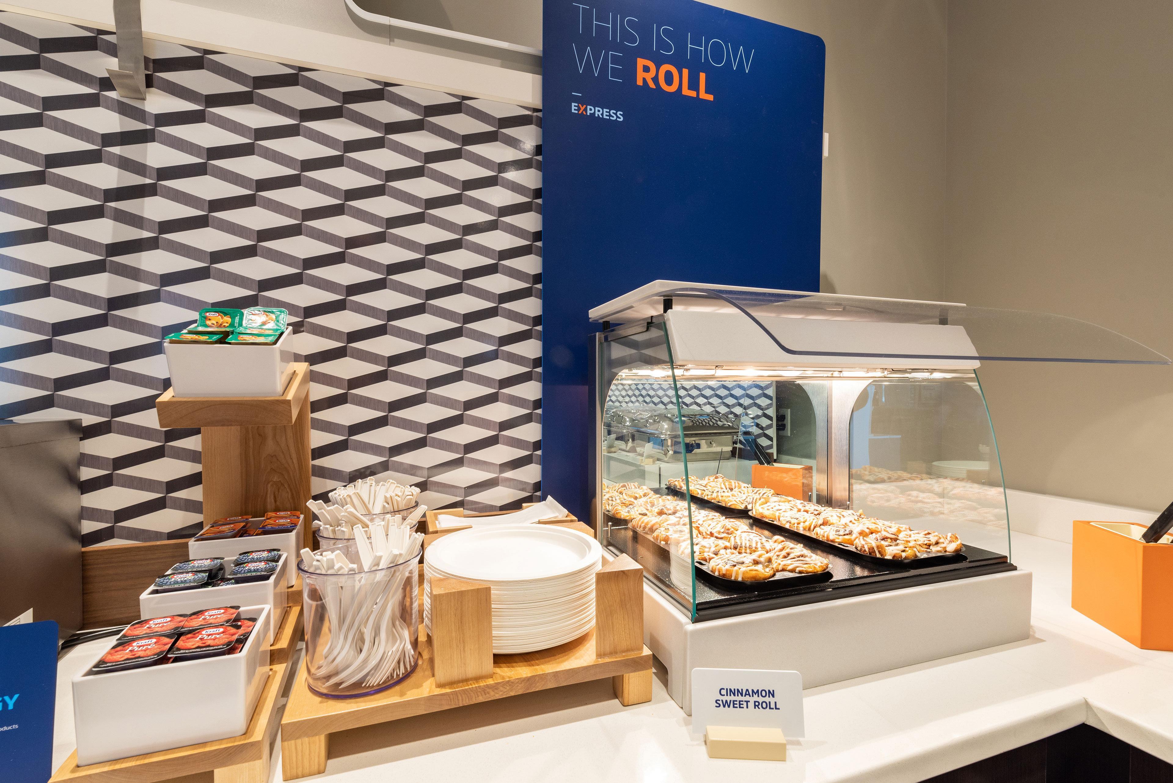 Holiday Inn Express Atlanta-Stone Mountain By Ihg Ngoại thất bức ảnh