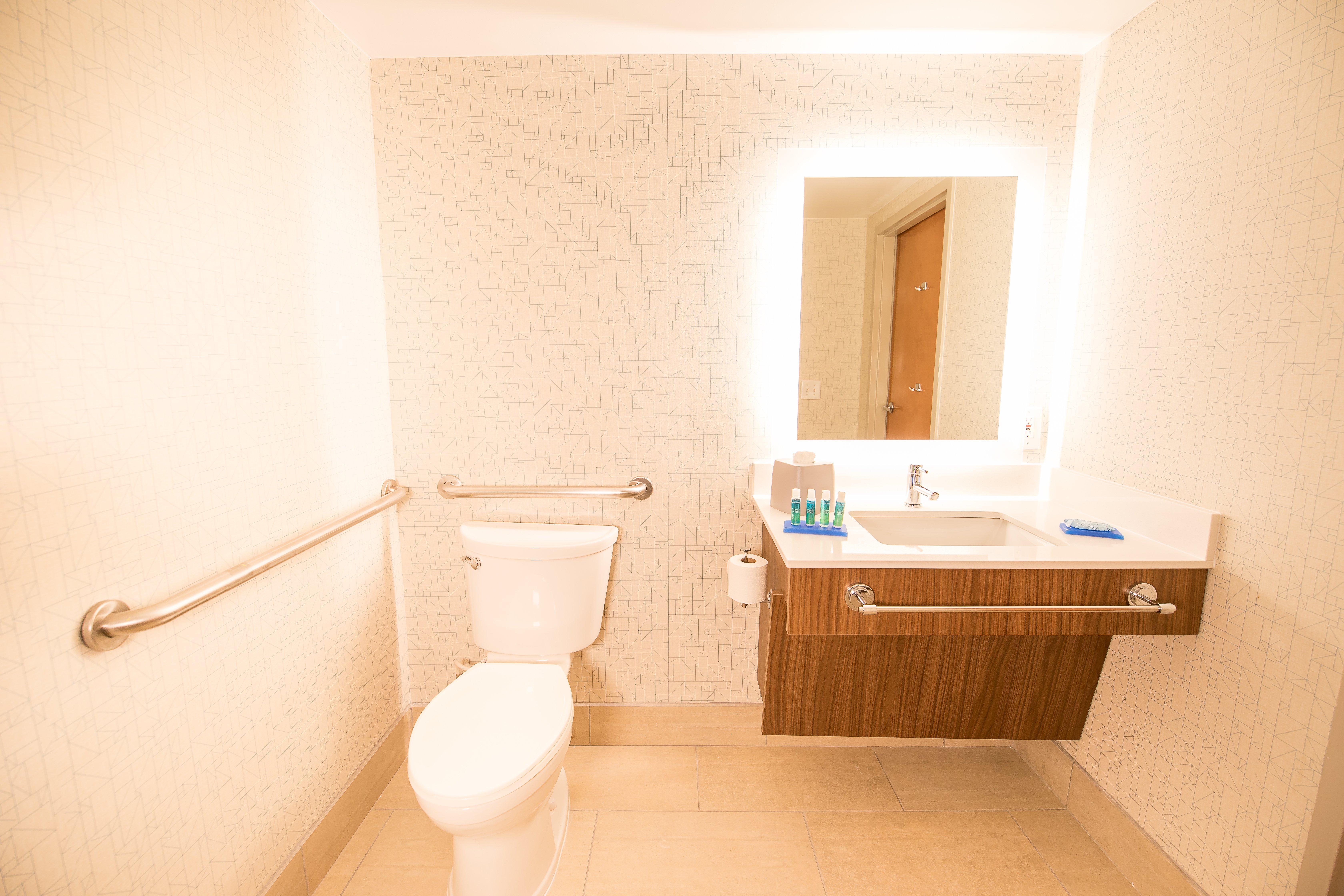Holiday Inn Express Atlanta-Stone Mountain By Ihg Ngoại thất bức ảnh