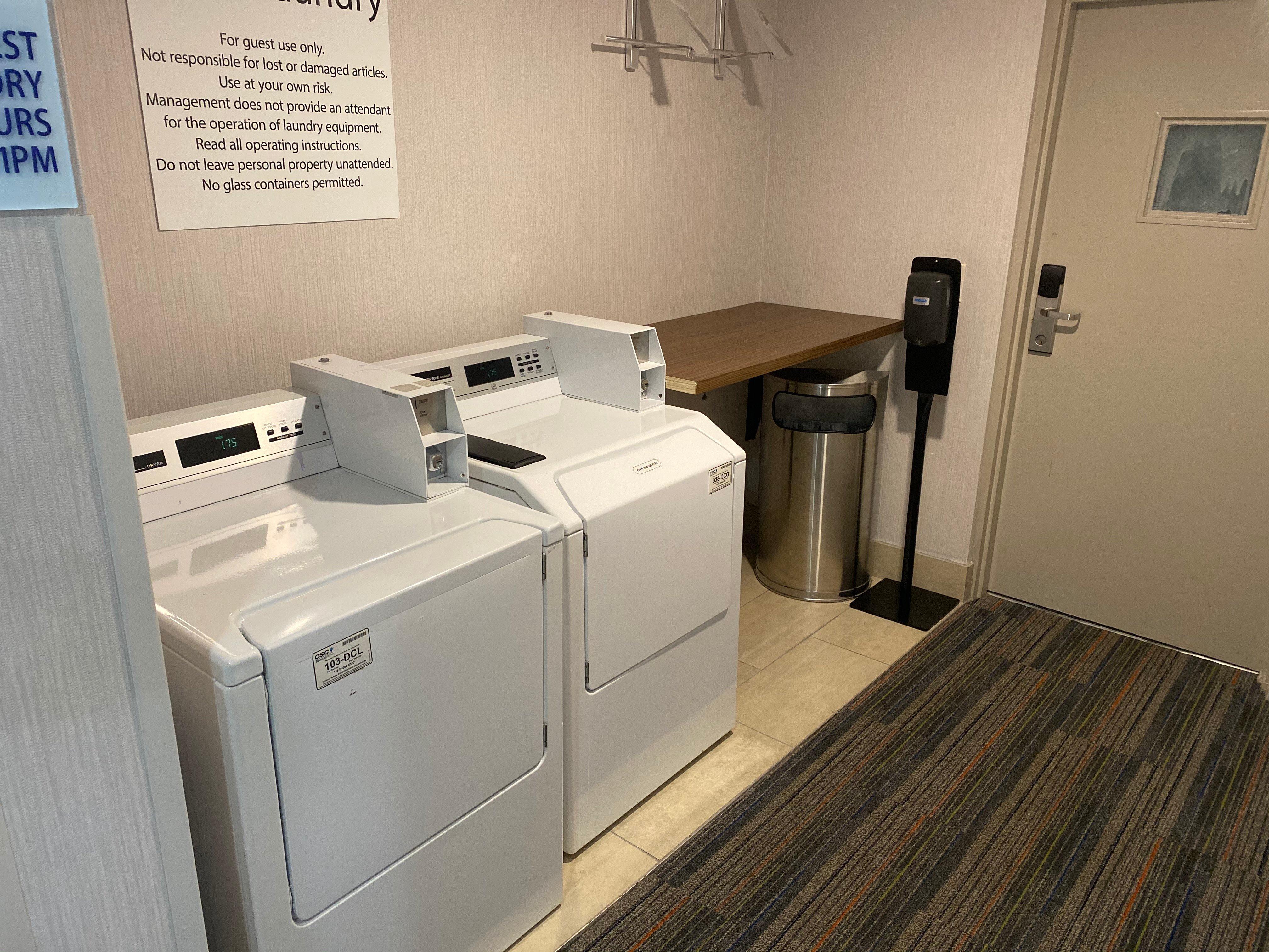 Holiday Inn Express Atlanta-Stone Mountain By Ihg Ngoại thất bức ảnh