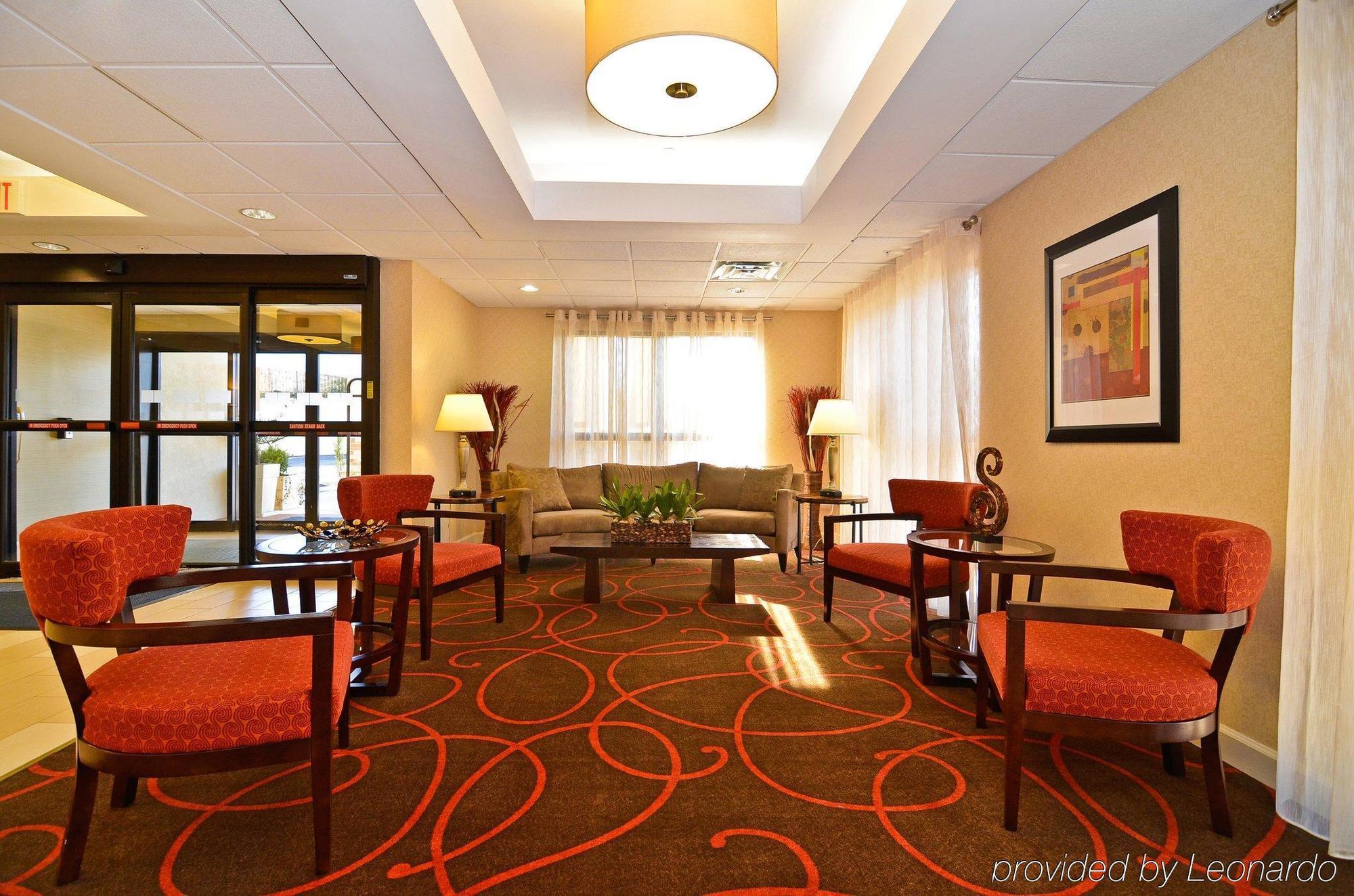 Holiday Inn Express Atlanta-Stone Mountain By Ihg Nội địa bức ảnh