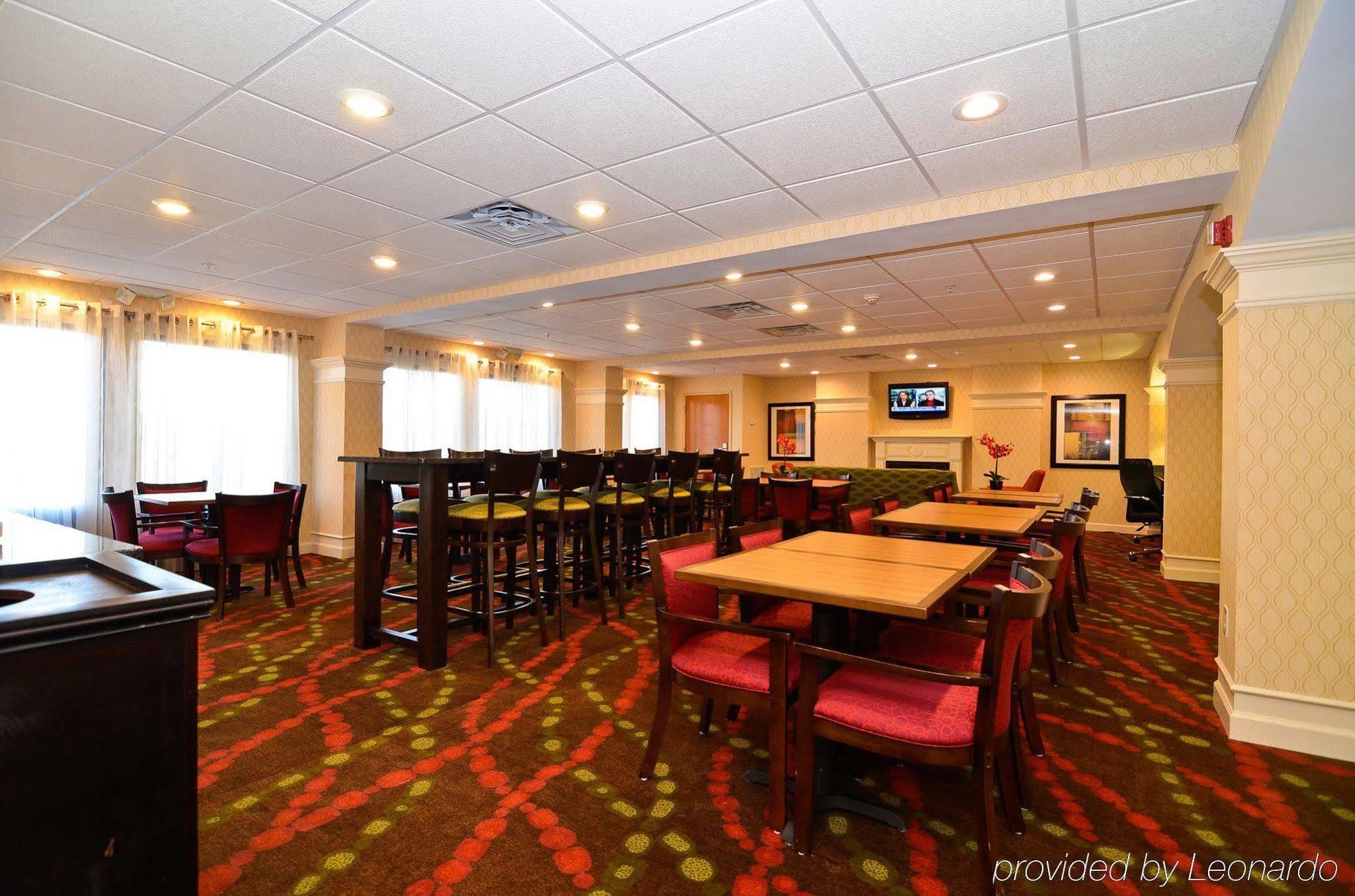Holiday Inn Express Atlanta-Stone Mountain By Ihg Ngoại thất bức ảnh