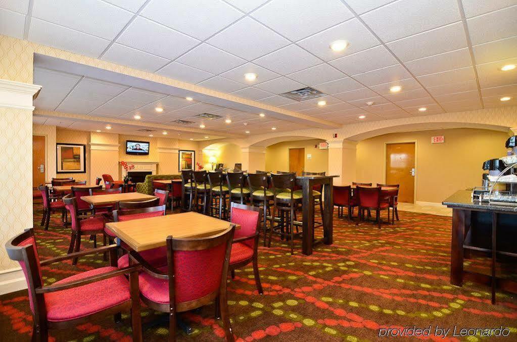 Holiday Inn Express Atlanta-Stone Mountain By Ihg Ngoại thất bức ảnh