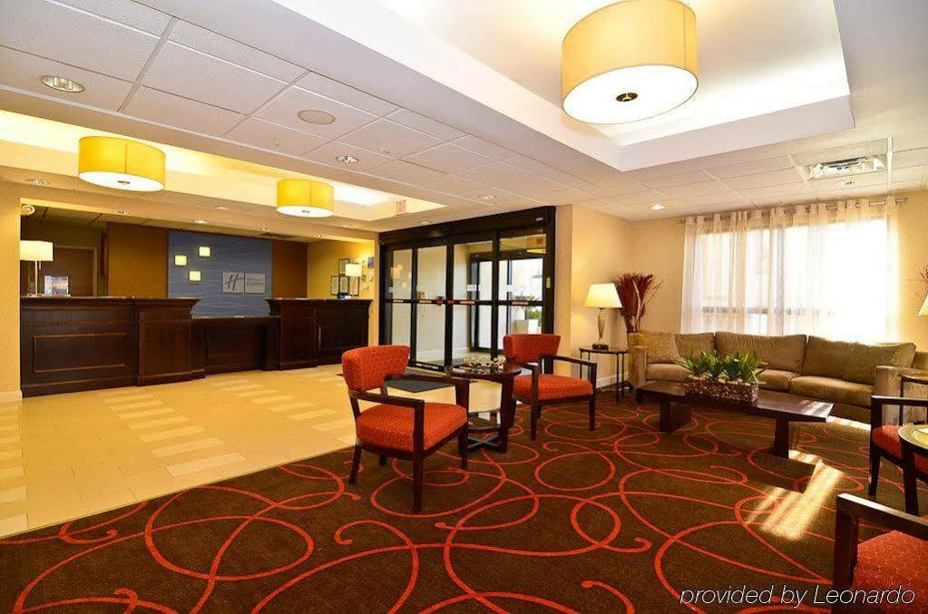 Holiday Inn Express Atlanta-Stone Mountain By Ihg Ngoại thất bức ảnh