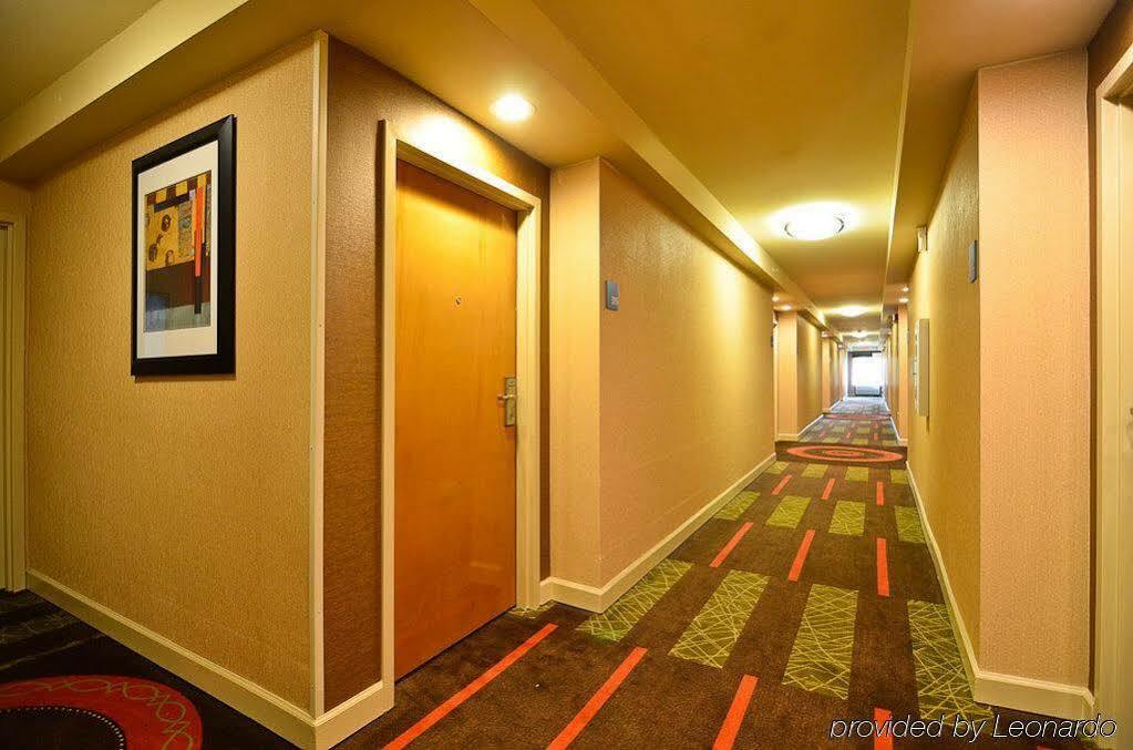Holiday Inn Express Atlanta-Stone Mountain By Ihg Ngoại thất bức ảnh