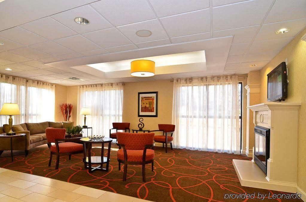 Holiday Inn Express Atlanta-Stone Mountain By Ihg Ngoại thất bức ảnh