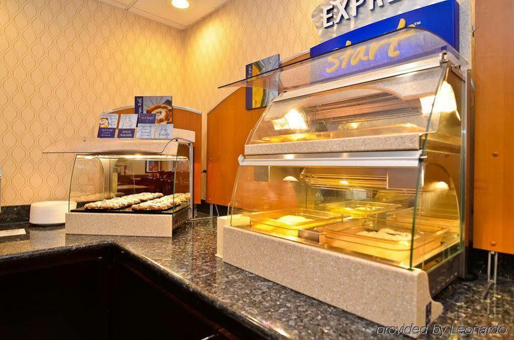 Holiday Inn Express Atlanta-Stone Mountain By Ihg Ngoại thất bức ảnh